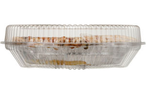 Ahold Broccoli Quiche