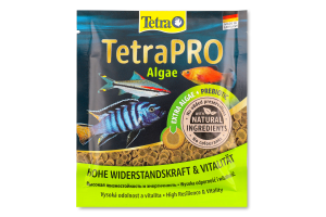 Корм д/тропічних риб Про Алгей чипси 12г 149397 Тетра