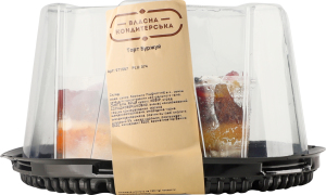 Торт Буржуй