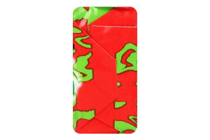 Гумка жувальна Hubba Bubba Max полуниця-кавун