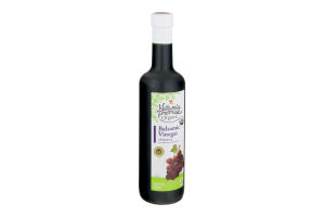 Nature's Promise Balsamic Vinegar