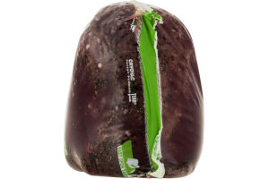 Nature's Promise Seasoned Cooked Roast Beef