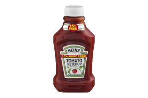Heinz Tomato Ketchup