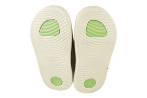 Шльопанці жіночі в асортименті 1008738