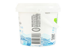 Йогурт 3% без сахара Карпатский Галичина ведро 500г