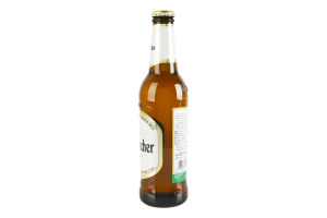 Пиво 0.33л 4.8% светлое Pils Krombacher бут