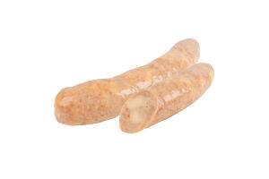 Ковбаса варена Кроляча ТОВ Прилуцький птахокомбінат в/с кг