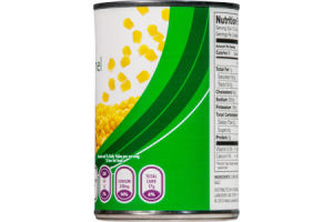 Ahold Whole Kernel Golden Corn