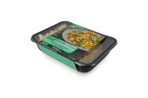 Паста з куркою та грибами Гама Fresh Sandwiches лоток 400г