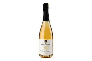 Вино ігристе Domaine des Marronniers CremBourRose