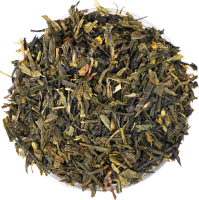 Чай зелений InterTee Сенча Макінохара