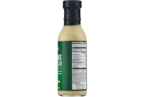 Simply Enjoy Vinaigrette Tuscan Garlic Parmesan