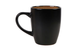 Кухоль керамічний 340мл №M0420-TRSC2309020-12 Feast Sand Milika 1шт