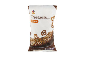 Ahold Pretzels Minis