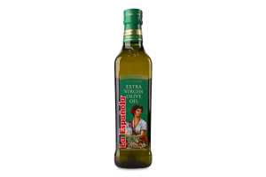 Масло оливковое Extra Virgin La Espanola с/бут 500мл