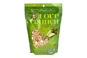 Nature's Path Organic Love Crunch Granola Apple Crumble