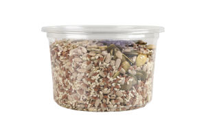 Смесь семян для салата Полезная ТОВ Снек драйв п/у 300г