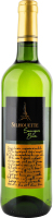 Вино 0.75л 12.5% біле сухе Sauvignon Blanc Silhouette пл