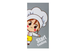 Набір іграшковий Кухня 22*9*11см C668-27/28 Шантоу