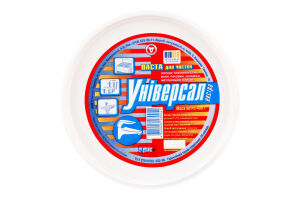 Паста д/чистки Універсал екстра 400г Сімокс