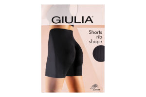 Шорти жіночі Giulia Rib Shape poppy seed L/XL