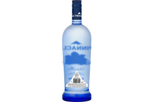 Pinnacle Vanilla Flavored Vodka