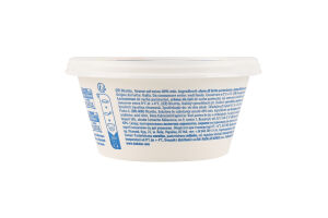 Сир 40% Ricotta Zanetti ст 250г