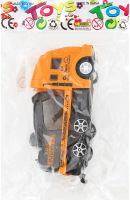 Іграшка Будівельна техніка 1:50 в асортименті