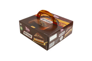 Торт Nuttycake Tarta к/у 450г