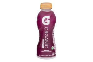 Gatorade Organic Thirst Quencher Mixed Berry