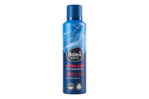 Дезодорант-спрей Balea Men Extra Dry