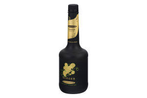 DeKuyper Mixologist Collection Ginger Liqueur