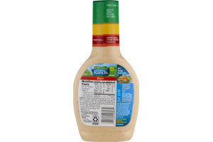 Hidden Valley Original Ranch Dressing, Spicy, 16 Ounces