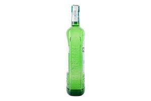 Вермут 1л 18% білий екстра сухий Extra Dry Martini пл