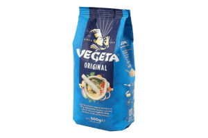 Приправа універсальна з овочами Vegeta м/у 500г