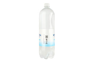 Вода питна негазована Микулинецька кришталева п/пл 1.5л