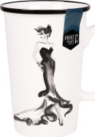 Чашка Eat&Drink 420мл 985163