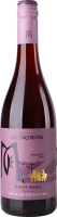 Вино 0.75л 12.5% красное сухое виноградное натуральное DOC Trentino Pinot Nero Premium Collection Mezzacorona бут