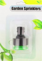 Конектор для поливу 1/2" 4.5х3см №1435601 Greenwich Products Co. Limited 1шт