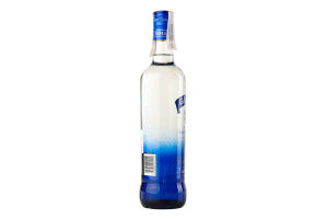 Горілка Glens Platinum 40% 0,7л х6