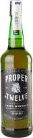 Віскі 700мл 40% ірландське купажоване Proper No. Twelve пл