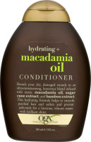 OGX Hydrating Macadamia Oil Conditioner