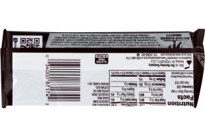 HERSHEY’S Milk Chocolate Bar, Wounded Warrior Project Limited Edition Design, 1.55 oz