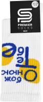 Шкарпетки чол Premier socks ОбожнТебе спорт р25-29