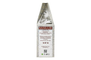Чай чорний Зима Чотири сезони Basilur к/у 100г