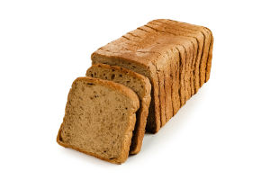 Хліб нарізний тостовий Фітнес ПрАТ Ізяславський хлібозавод м/у 0.5кг