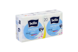 Прокладки гигиенические Blue Perfecta Ultra Bella 20шт