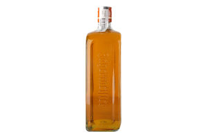 Лікер Jаgermeister Orange 33% 1л