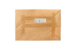 Бумага силиконизированная BAKING 39G 600х420мм