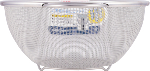 Сито Yoshikawa з ручкою 20см